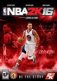 NBA2K16多功能修改器免费版v1.1无限次数版