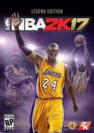 NBA2K17七项修改器下载