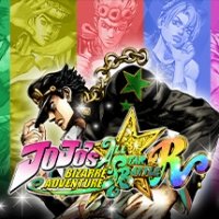 JOJO的奇妙冒险群星之战R修改器-jojo群星大对决