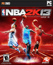 2k13游戏背景音乐-NBA2K13背景音乐补丁