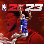 nba2k23手游直装版-nba2k23手游直装版免费下载