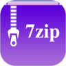 7zip解压缩下载-7zip解压缩app