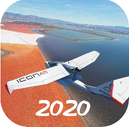 微软模拟飞行2020手机版下载-微软模拟飞行2020