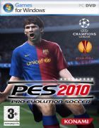 pes2010补丁完全汉化版-pes2010整合版