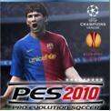 pes2010中文补丁下载