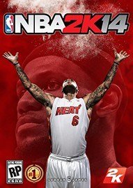 NBA2K14修改器(六项属性)免费下载v1.0