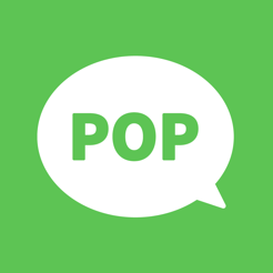 pop app 下载-pop聊天软件下载安卓中文版无删减版