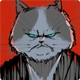 猫武士长尾-猫武士