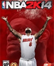 nba2k14补丁下载