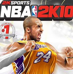 NBA2K10补丁大全5.0-nba2k10补丁