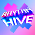 rhythm hive最新版下载2023v5.0.0