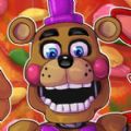 fnaf6披萨店模拟器免费中文版游戏下载-fnaf披萨店模拟器手机版下载