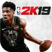 nba2k19手机版安卓版手游下载