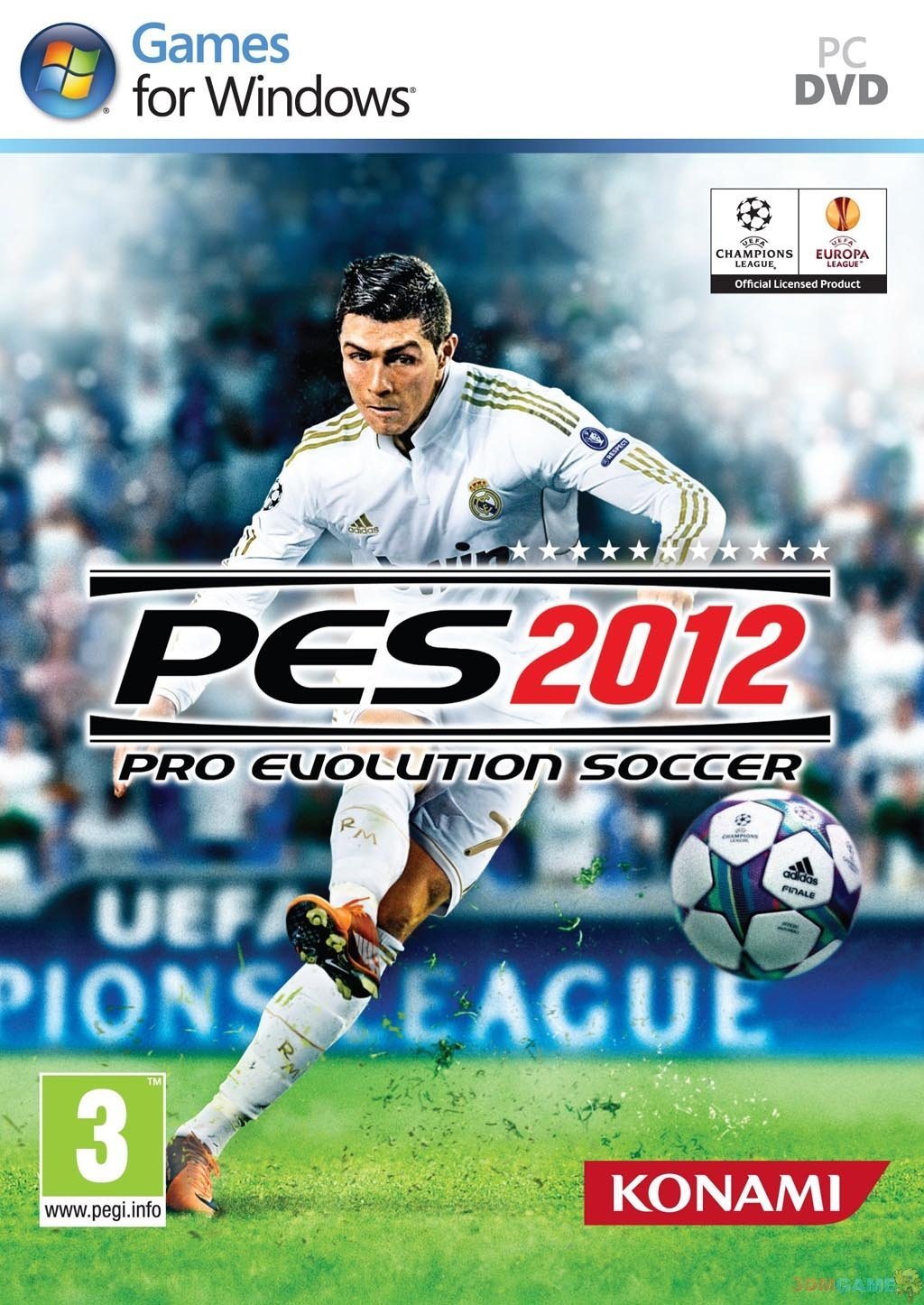 pes2012完全中文版-pes2012中文补丁提米版