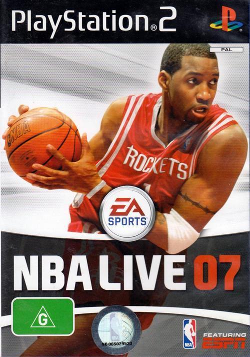 nba live 补丁-nbalive07补丁