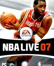 nba2007最新球员补丁免费下载v1.0