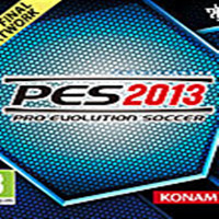 pes2013手机版中文版-pes2013汉化补丁