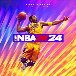 (NBA 2K Mobile)nba2k24手游安卓版下载v7.0.8642079