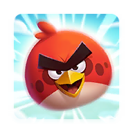 angry bird2破解版-angrybirds2英文无限金币钻石版