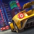 东京漂移事故最新版免费下载(Tokyo Drift Crash)v1橙色版