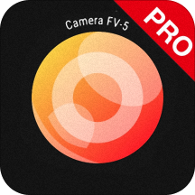 camerafv5专业相机下载-CameraFV-5专业相机