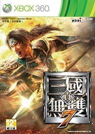 真三国无双7帝国修改器下载