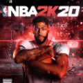 nba2k20篮球游戏破解版-nba2k20篮球游戏