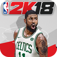 NBA2k18直装版最新版