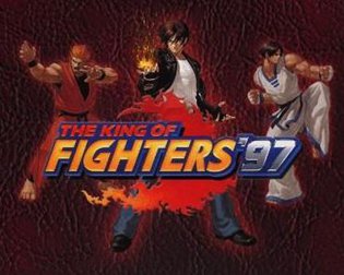 kof97roms下载-kof97roms