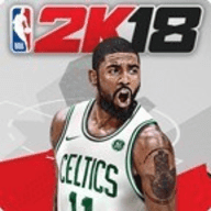 NBA2K18-nba2k18中文版下载