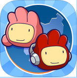 scribblenautsunlimited游戏中文版下载