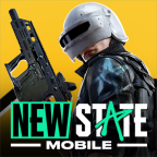 未来之役(PUBG NEW STATE MOBILE)下载