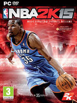 2k15修改器正式版-nba2k15全版本修改器