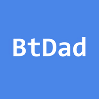 btdad软件最新版下载免广告版