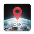 趣看3d世界街景地图下载-趣看3D世界街景地图修改版无限次数