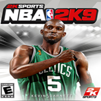 nba2k9补丁大全-nba2k9补丁