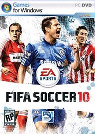 fifa10中文版-fifa10补丁