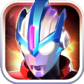 UltramanLegendHero国际服最新版下载v1.1