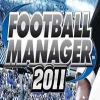 fm2011补丁下载v1.0