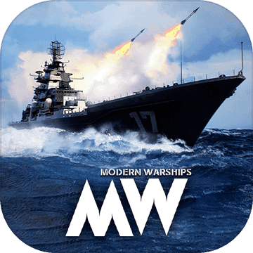 modernwarships现代战舰下载-modernwarships