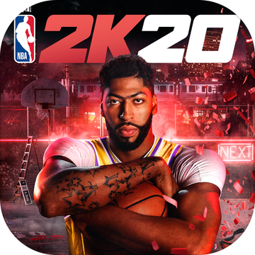 nba2k20中文版安卓版手机版下载