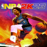 nba2k23安卓版下载-nba2k23