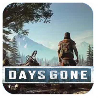 往日不再(Days Gone)手机版下载v1.0