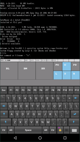 x86虚拟机手机版-x86虚拟机