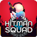 Hitman Squad游戏下载