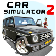 carsimulator2无限金币苹果版-carsimulator无限金币下载苹果