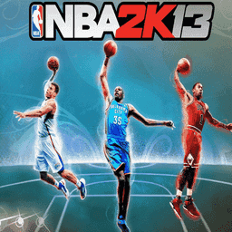 nba2k23安卓版下载-nba2k13补丁免费版