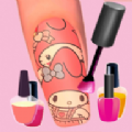 我的旋律美甲沙龙(My Melody Nail Salon)最新版下载v1.0