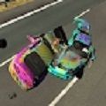 东京漂移事故最新版免费下载(Tokyo Drift Crash)v1