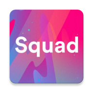 Squad屏幕共享app下载